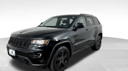 JEEP GRAND CHEROKEE 2018 1C4RJFAG4JC488758 image